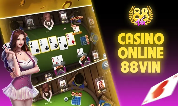 Nhà Cái 88VIN – Sự Lựa Chọn Hàng Đầu Cho Dân Cá Cược 2025
