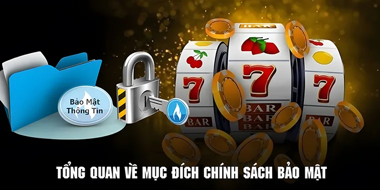 Chính Sách Bảo Mật 88VIN
