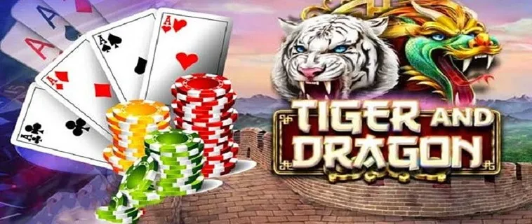 Bí Mật Giành Chiến Thắng Dragon Tiger Tại 88VIN Chưa Từng Tiết Lộ