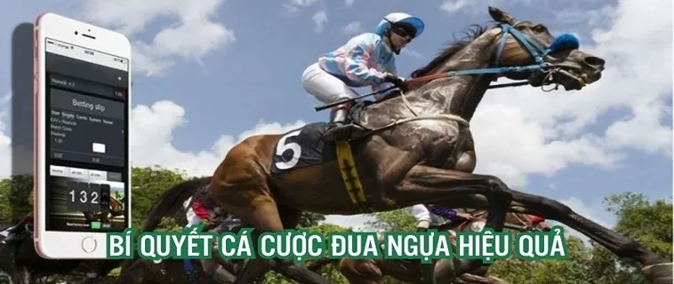 Khám Phá Cá Cược Đua Ngựa 88VIN: Cơ Hội Đổi Đời