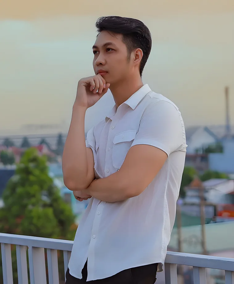 Dương Triều Tống