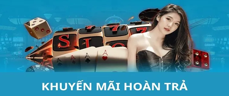 Hoàn Trả Cược Tại 88VIN: 3 Bước Đơn Giản Giúp Bạn Đổi Vận Ngay Hôm Nay! 1 Hoàn Trả Cược Tại 88VIN: 3 Bước Đơn Giản Giúp Bạn Đổi Vận Ngay Hôm Nay!