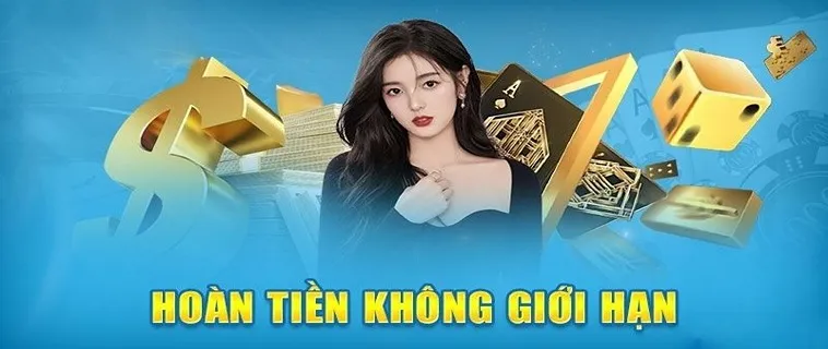 Hoàn Trả Cược Tại 88VIN: 3 Bước Đơn Giản Giúp Bạn Đổi Vận Ngay Hôm Nay! 2 Hoàn Trả Cược Tại 88VIN: 3 Bước Đơn Giản Giúp Bạn Đổi Vận Ngay Hôm Nay!