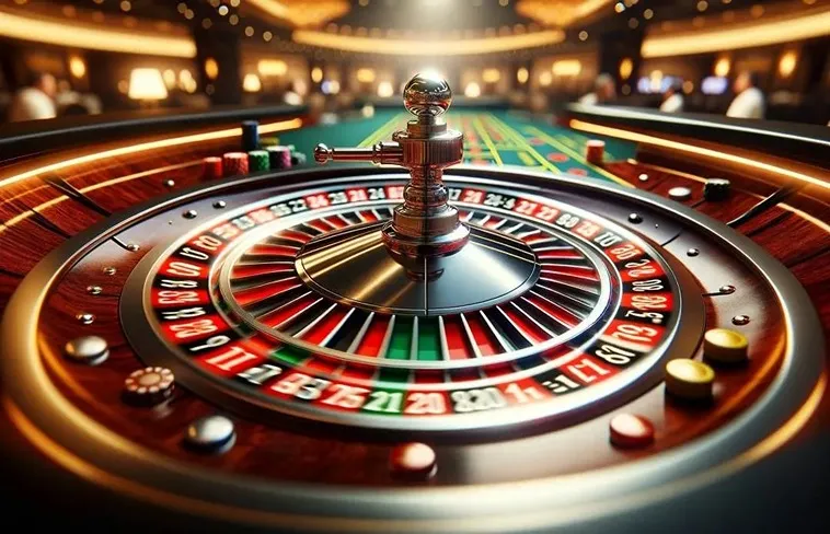 Chiến Thuật Roulette Nhà Cái 88VIN: Phương Pháp Quản Lý Vốn Chuyên Nghiệp