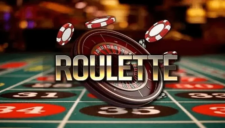 Chiến Thuật Roulette Nhà Cái 88VIN: Phương Pháp Quản Lý Vốn Chuyên Nghiệp