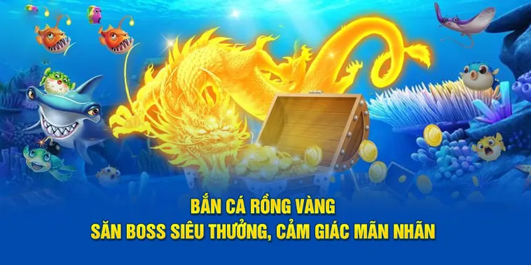 Bí Quyết Chinh Phục Bắn Cá Rồng Tại 79SODO: Thắng Lớn Mỗi Ngày