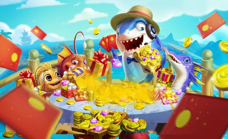 Cách Chơi Bắn Cá Thần Tài Tại 68 Game Bài Hiệu Quả Nhất