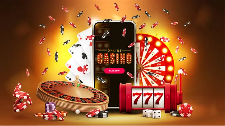 Bạn Sẵn Sàng Khám Phá Casino Online SumClub Đỉnh Cao Chưa?