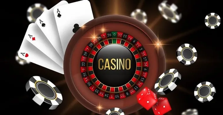 Casino Online AZ888 Trải Nghiệm Sòng Bạc Las Vegas Tại Nhà