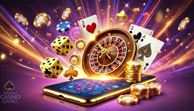 Đỉnh Cao Casino Online BONGVIP Định Nghĩa Lại Trải Nghiệm Giải Trí