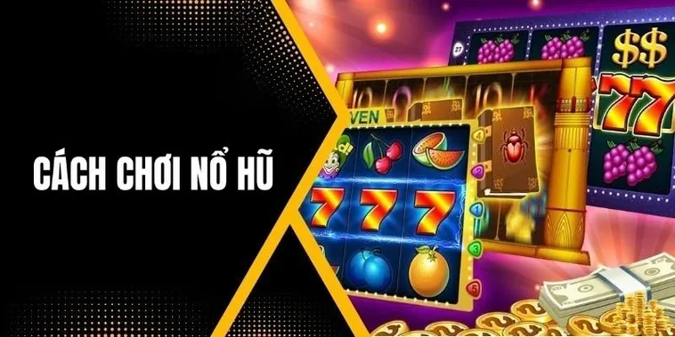 Nổ Hũ 888B Quay Là Trúng Jackpot Khổng Lồ Chờ Đợi Bạn Khám Phá