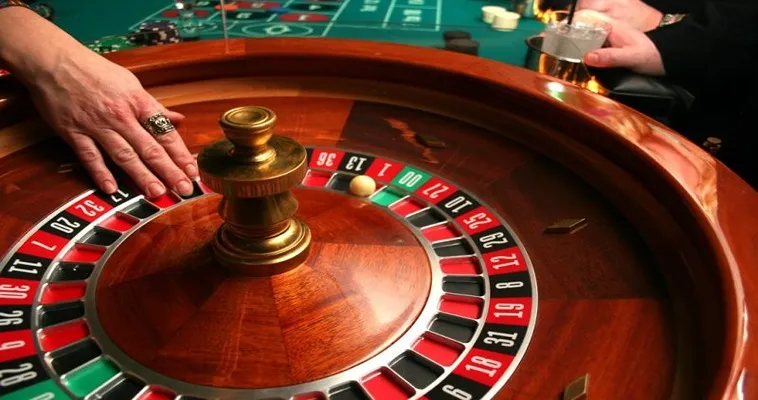 Kinh Nghiệm Cách Tham Gia Roulette Nhà Cái iBET88 Hiệu Quả