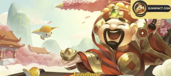 chơi Thần Tài Sunwin