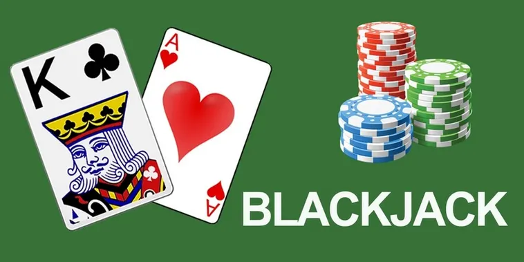 Khám Phá Luật Chơi Trò Chơi Blackjack Tại BET168 Từ A Đến Z