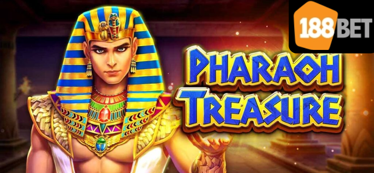 Pharaoh Treasure 188bet