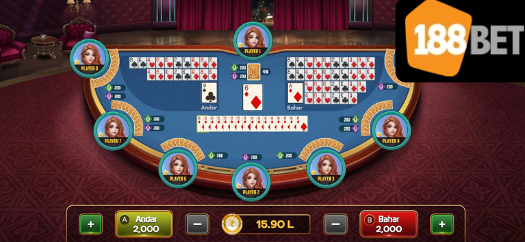 andar bahar toi thuong