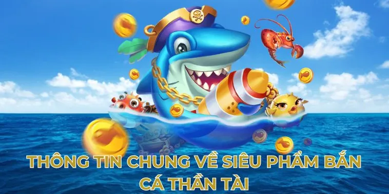 Cách Chơi Bắn Cá Thần Tài Tại MU9: Dân Cược Không Thể Bỏ Qua!