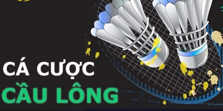 Hướng Dẫn Cá Cược Cầu Lông Tại H3BET: Bí Quyết Thành Công 2 Hướng Dẫn Cá Cược Cầu Lông Tại H3BET: Bí Quyết Thành Công
