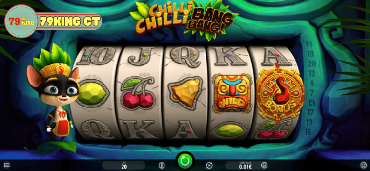 chilli chilli bang bang tai 79king