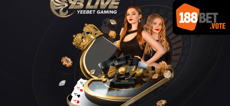 sanh Yeebet 188bet