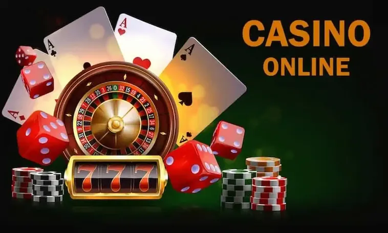 Khám Phá Thế Giới Casino Online Bet88: Đỉnh Cao Giải Trí Trực Tuyến