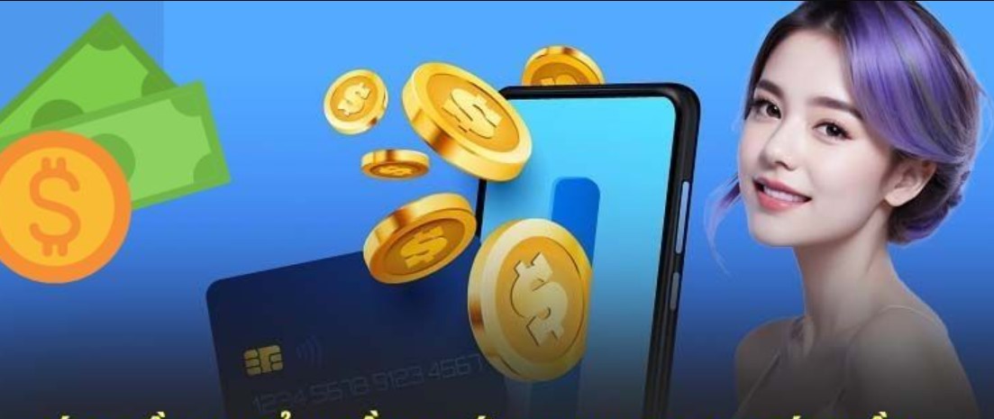 So Sánh Tốc Độ Xử Lý Rút Tiền